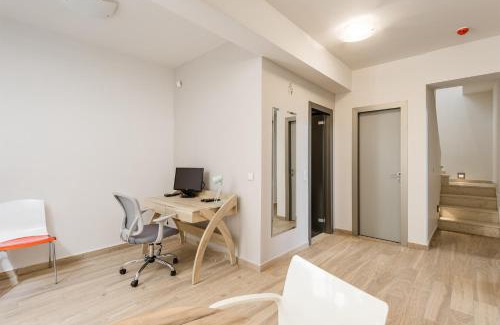Sarti Villa | Afisia Villas