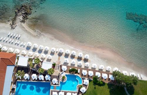 Afytos Hotel | Afitis Boutique Hotel