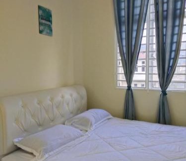 Padang Besar Casa | Afiyah Guesthouse