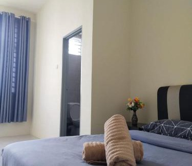 Padang Besar Casa | Afiyah Guesthouse