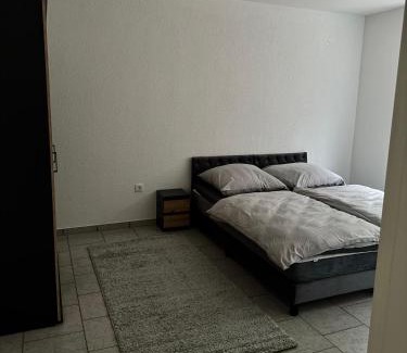 Pirmasens Apartamento | AFL house