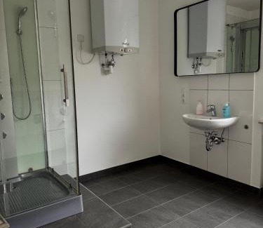 Pirmasens Apartamento | AFL house