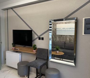 Nea Fokaia Apartamento | Afoi Hasalla Apartments 2