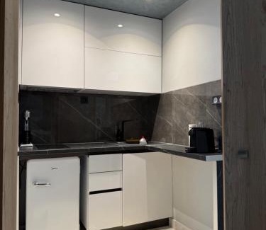 Nea Fokaia Apartamento | Afoi Hasalla Apartments 2