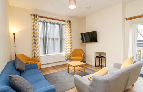 Rhayader Casa | Afonwy House