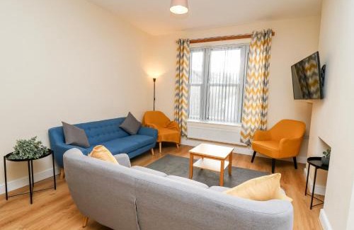 Rhayader Casa | Afonwy House