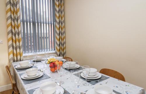 Rhayader Casa | Afonwy House