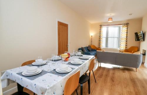 Rhayader Casa | Afonwy House