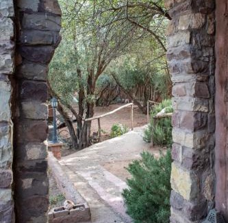 Telouet Casa | Afoulki Ecotourism Guest House