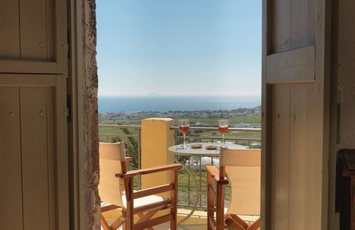 Exo Gonia Casa | Afoura Houses by K&K