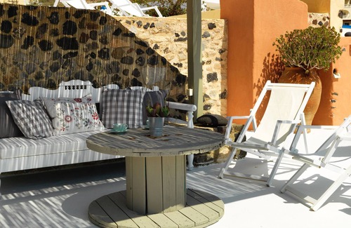 Exo Gonia Casa | Afoura Houses by K&K