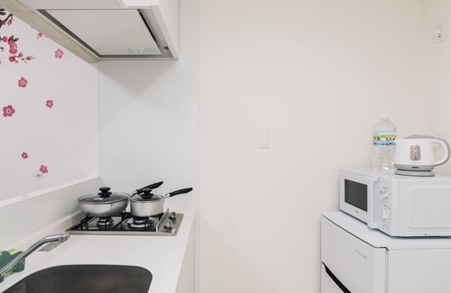 Abeno Apartamento | AFP Tennoji Apartment