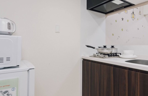 Abeno Apartamento | AFP Tennoji Apartment