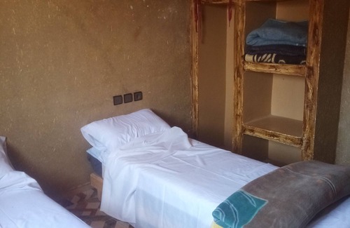 Khamlia Casa | Afraklie Aubergue khamlia