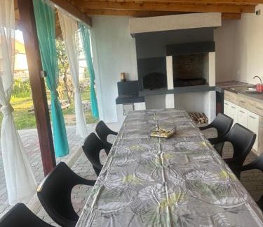 Baia de Fier Chalet De Esquí | Aframe -Melissa