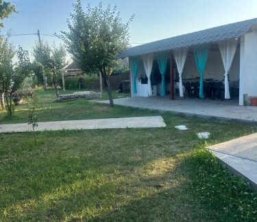 Baia de Fier Chalet De Esquí | Aframe -Melissa