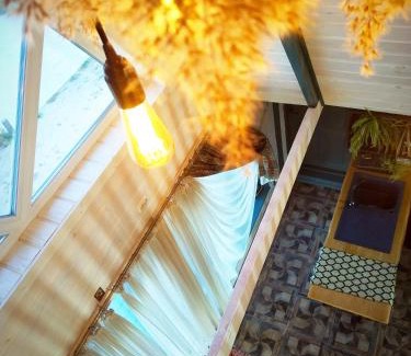 Volyn Oblast Apartamento | Aframe Shanti DreamDim
