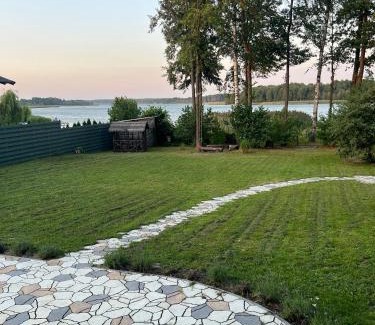 Volyn Oblast Apartamento | Aframe Shanti DreamDim