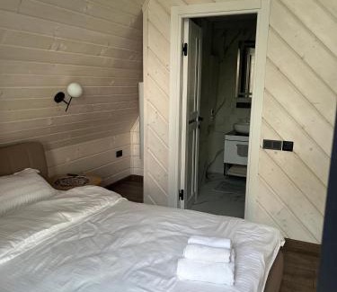 Volyn Oblast Apartamento | Aframe Shanti DreamDim