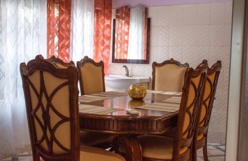 Tema Casa | Afranasa Inn