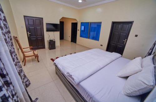 Tema Casa | Afranasa Inn
