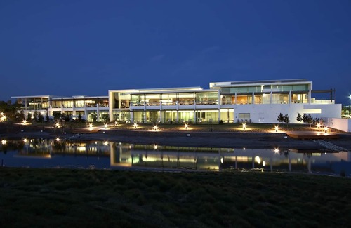 Magenta Shores Casa | África en Magenta Shores