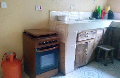 Aberdare National Park Apartamento | Africa Escapades Homestay