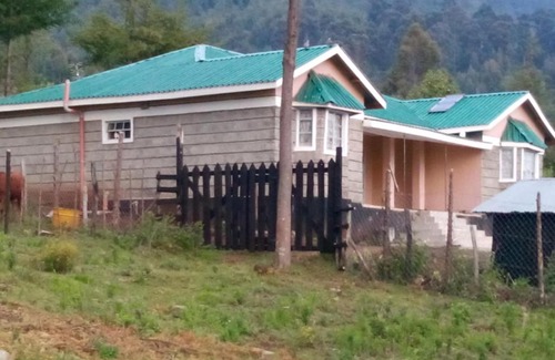 Aberdare National Park Apartamento | Africa Escapades Homestay