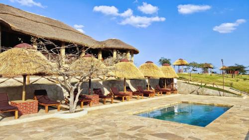 Karatu Cabina | Africa Safari Karatu
