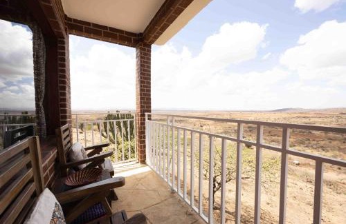 Karatu Cabina | Africa Safari Karatu