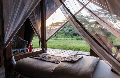Sinoni Otro | Africa Safari South Serengeti