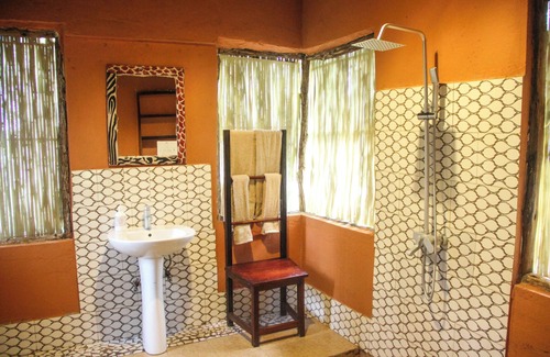 Selous Game Reserve Cabina | Africa Safari Selous