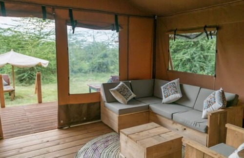 Mto wa Mbu Otro | Africa Safari Lake Manyara