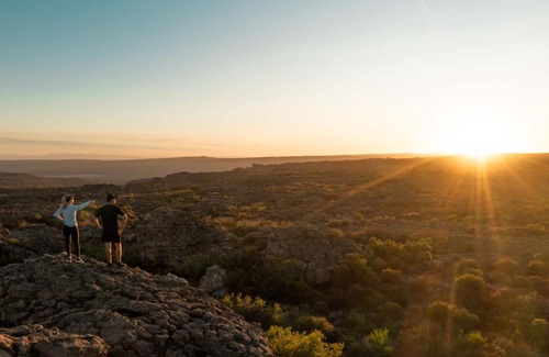 Clanwilliam Chalet De Esquí | AfriCamps at de Pakhuys, Cederberg