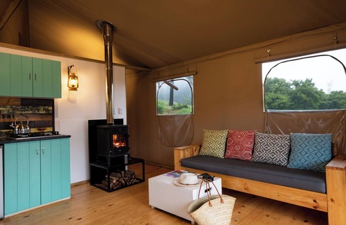 Swellendam Otro | AfriCamps at Kam'Bati