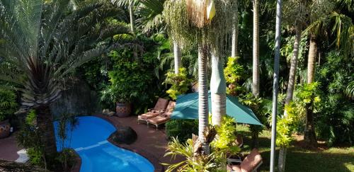 St. Lucia Casa | African Ambience Guest House