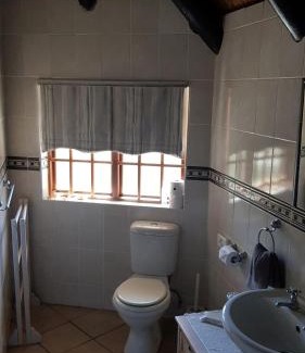 St. Lucia Casa | African Ambience Guest House
