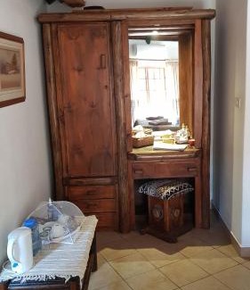 St. Lucia Casa | African Ambience Guest House
