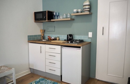 Knysna Casa | African Breeze Guest House