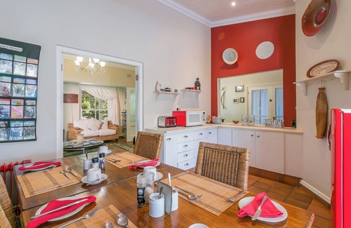 Knysna Casa | African Breeze Guest House