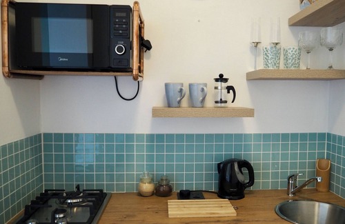 Knysna Casa | African Breeze Guest House
