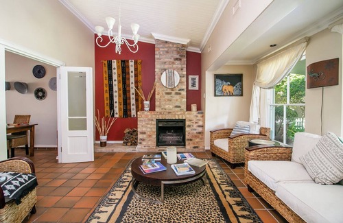 Knysna Casa | African Breeze Guest House