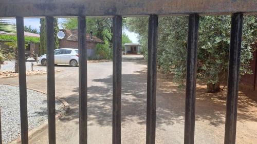 Calvinia Cama Y Desayuno | African Dawn B&B