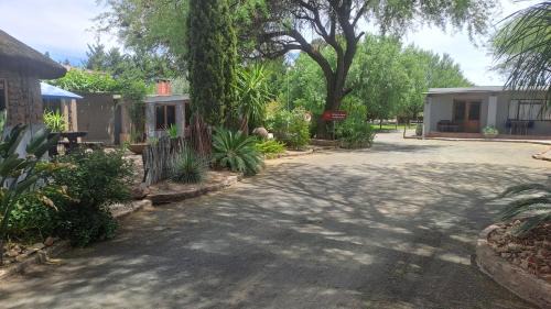 Calvinia Cama Y Desayuno | African Dawn B&B