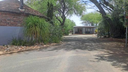 Calvinia Cama Y Desayuno | African Dawn B&B