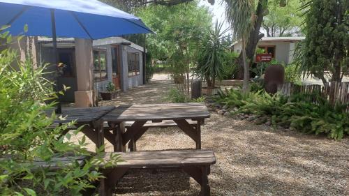 Calvinia Cama Y Desayuno | African Dawn B&B