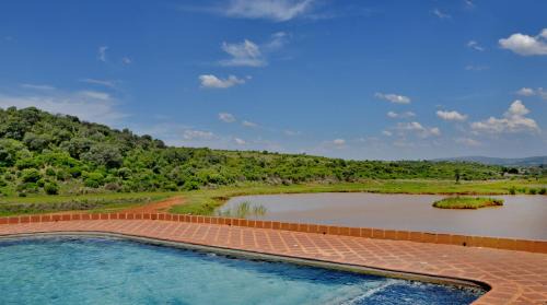 Magaliesberg Cabina | African Hills Safari Lodge & Spa