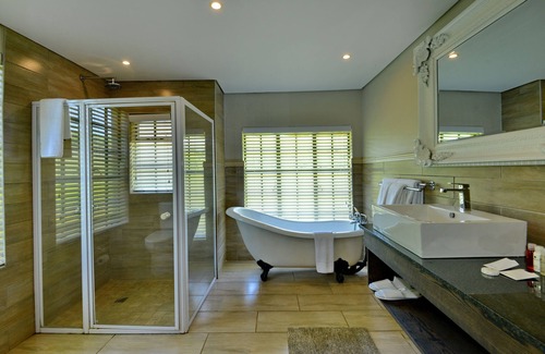 Magaliesberg Cabina | African Hills Safari Lodge & Spa