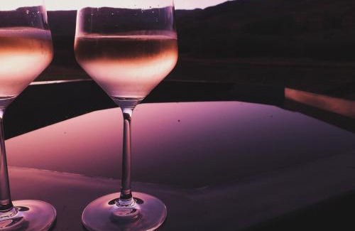 Dullstroom Casa | African Leaves Trout Lodge