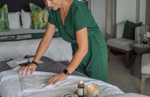 Hartenbos Casa | African Oceans Manor on the Beach